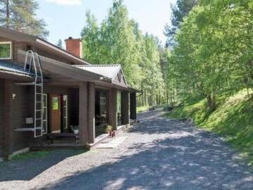 Фото номера Дом для отпуска Дома для отпуска Holiday Home Petäjälahti г. Petäjävesi 58