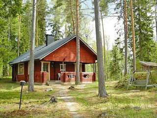 Фото Дома для отпуска Holiday Home Kuusikumpu г. Petäjävesi